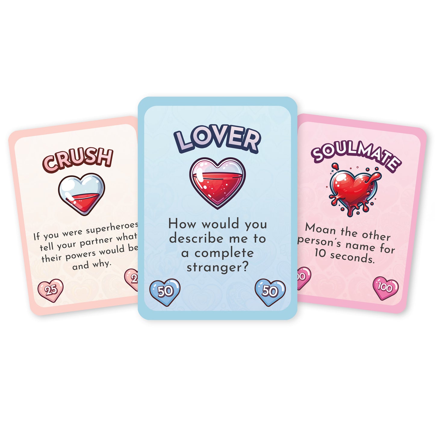 The Test Bundle – Friendship & Relationship Edition
