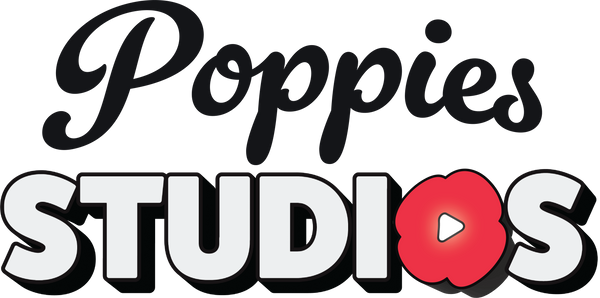 Popify Studio Poppies Studios | Official Site