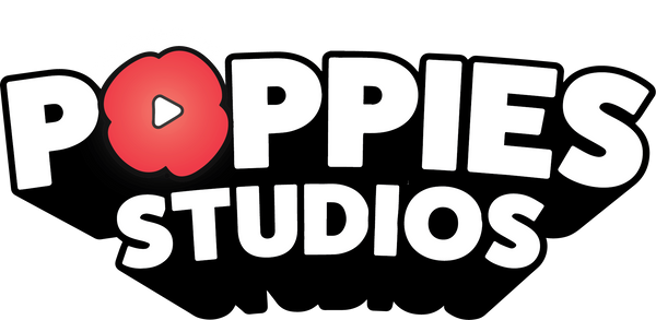Poppies Studios